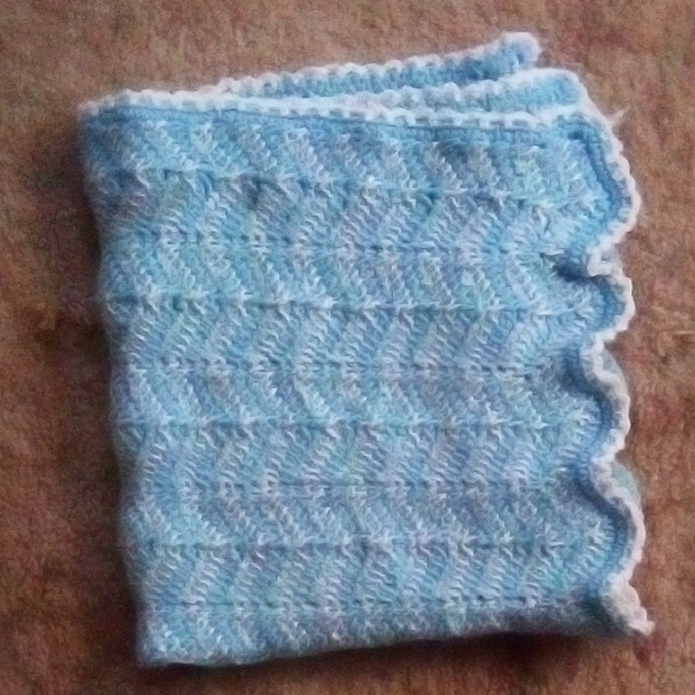 Cozy Blue Kids Pajamas